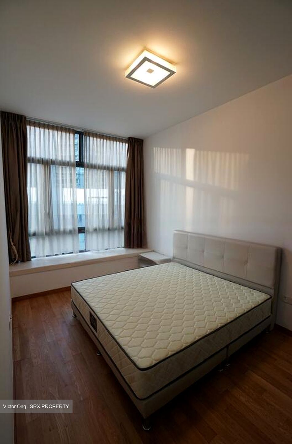 Soleil @ Sinaran (D11), Condominium #466997351